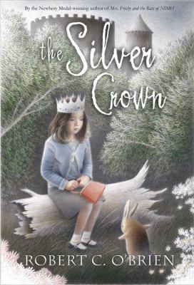 The Silver Crown 068984106X Book Cover