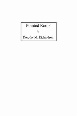 Pointed Roofs 1636004229 Book Cover