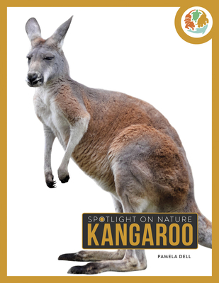 Kangaroo B0F5494VP9 Book Cover