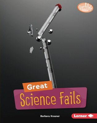 Great Science Fails 1541577329 Book Cover