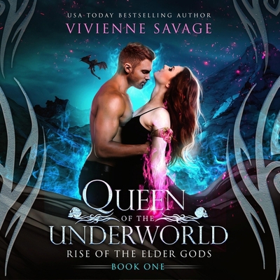 Queen of the Underworld B0DJ24X2MK Book Cover