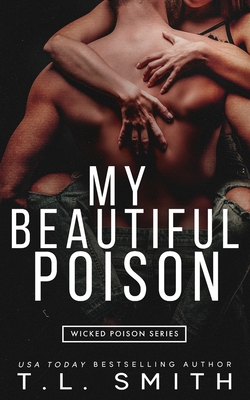 My Beautiful Poison B08RLDB5V9 Book Cover