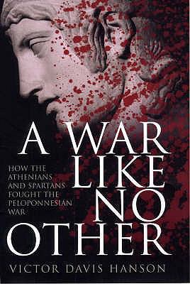 War Like No Other 0413775259 Book Cover