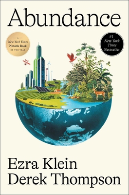 Abundance 1668023482 Book Cover