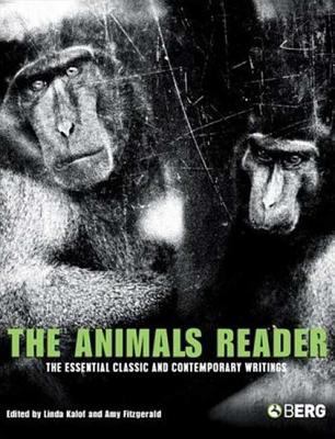 The Animals Reader: The Essential Classic and C... 1845204700 Book Cover