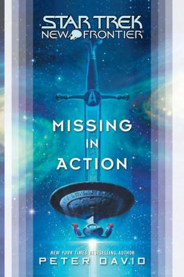 Missing in Action 1416598383 Book Cover