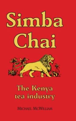 Simba Chai 1905315155 Book Cover