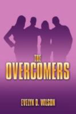 The Overcomers 1434376745 Book Cover