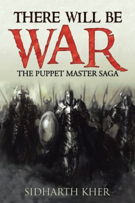 There Will Be War 1482817829 Book Cover