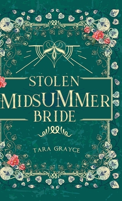 Stolen Midsummer Bride 1943442320 Book Cover