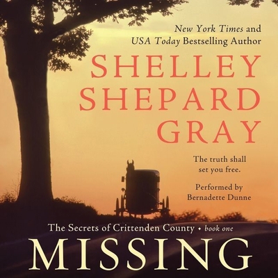 Missing: The Secrets of Crittenden County, Book... 109401754X Book Cover