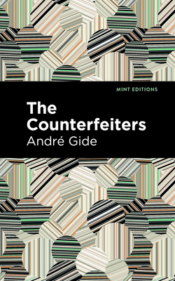 The Counterfeiters B0BZ7YHQLD Book Cover