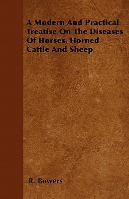 A Modern And Practical Treatise On The Diseases... 1446041034 Book Cover