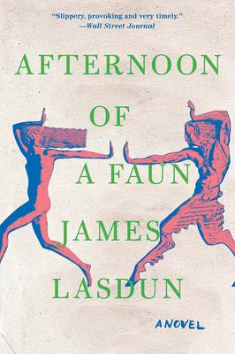 Afternoon of a Faun 0393357880 Book Cover