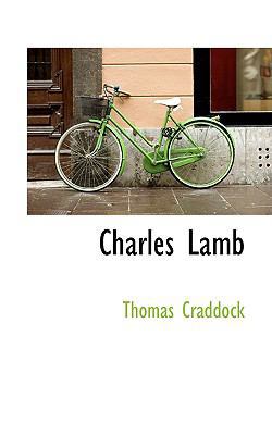 Charles Lamb 1103171143 Book Cover