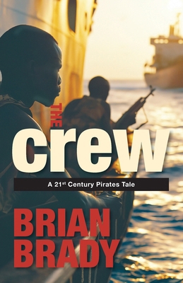 Crew 1644569493 Book Cover