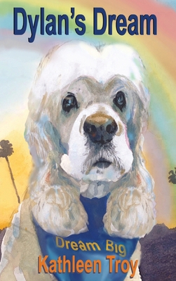 Dylan's Dream 1959215051 Book Cover