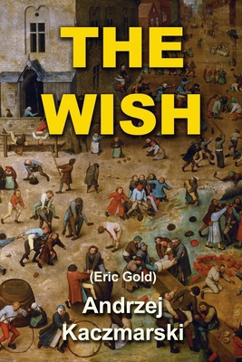 The Wish 1722171146 Book Cover
