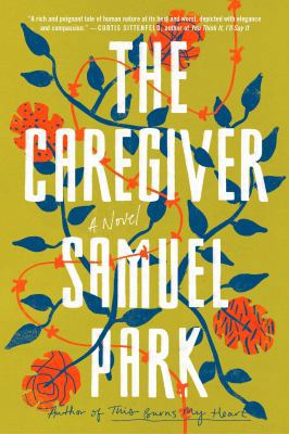 The Caregiver 1501178776 Book Cover