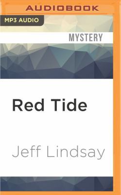 Red Tide 1531875319 Book Cover