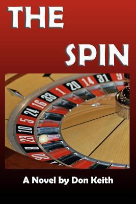 The Spin 1479109878 Book Cover
