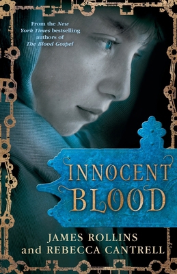 Innocent Blood (Blood Gospel Book II) 1409120511 Book Cover