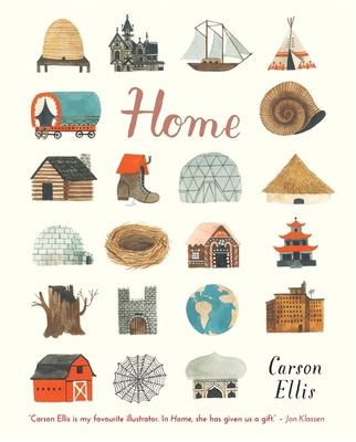 Home 1406365793 Book Cover