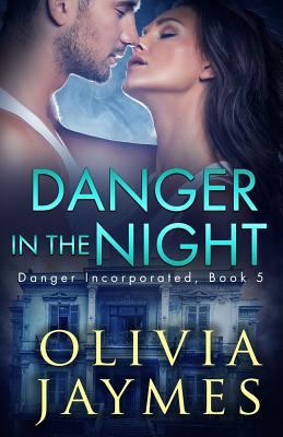 Danger In The Night 1944490108 Book Cover