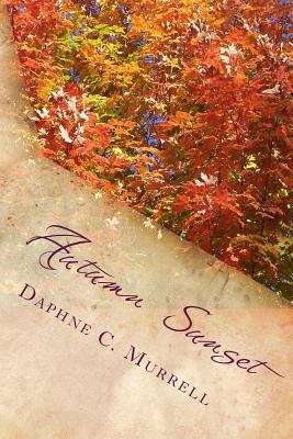 Autumn Sunset 0615948928 Book Cover