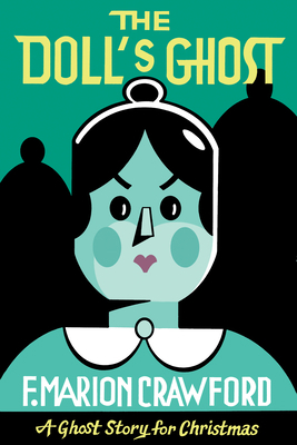 The Doll's Ghost 1771964537 Book Cover