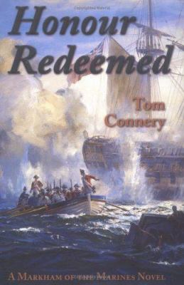 Honour Redeemed 089526255X Book Cover