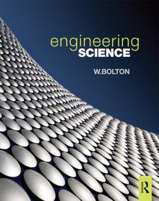 Engineering Science B0007J9LI6 Book Cover