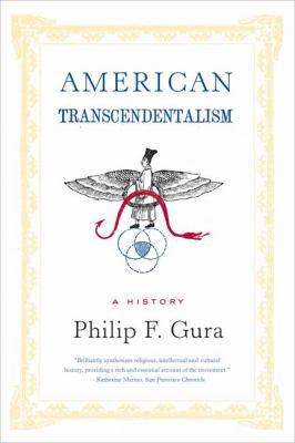 American Transcendentalism 0809016443 Book Cover