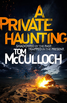 A Private Haunting 1910985155 Book Cover