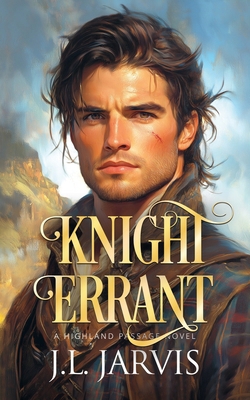 Knight Errant: A Highland Passage Novel 099064765X Book Cover