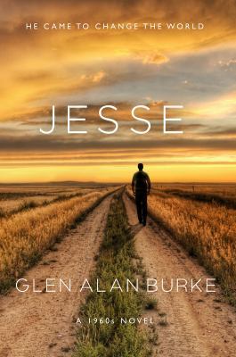 Jesse 193846785X Book Cover