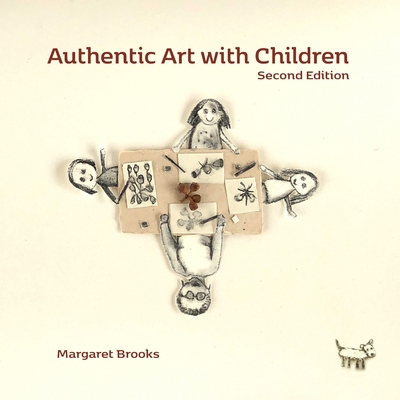 Authentic Art with Children 0645404489 Book Cover