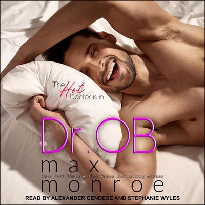 Dr. OB B08Z4CTBWN Book Cover