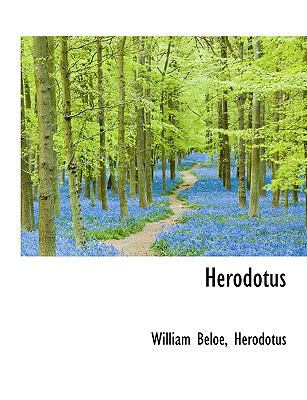 Herodotus [Large Print] 111673043X Book Cover