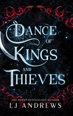 Dance of Kings and Thieves B0BXFW4N3B Book Cover