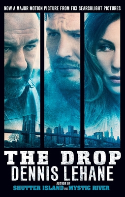 The Drop 0349140723 Book Cover