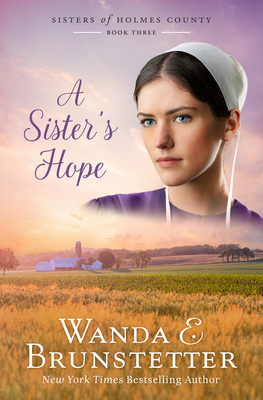 A Sister's Hope: Volume 3 163609712X Book Cover
