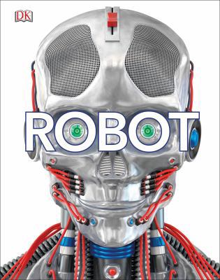 Robot 1465475842 Book Cover