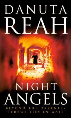 Night Angels B00576RINE Book Cover