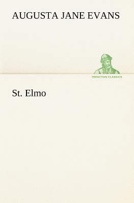 St. Elmo 384919261X Book Cover