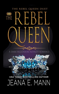 The Rebel Queen B0CPD7F939 Book Cover
