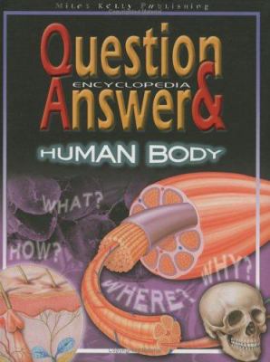 Human Body 1842364227 Book Cover
