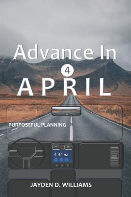Advance In April 1082285722 Book Cover