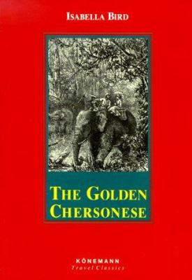 The Golden Chersonese 3829050380 Book Cover