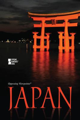 Japan 0737743719 Book Cover